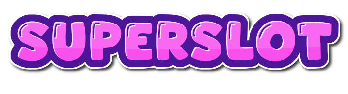 SUPERSLOT LOGO